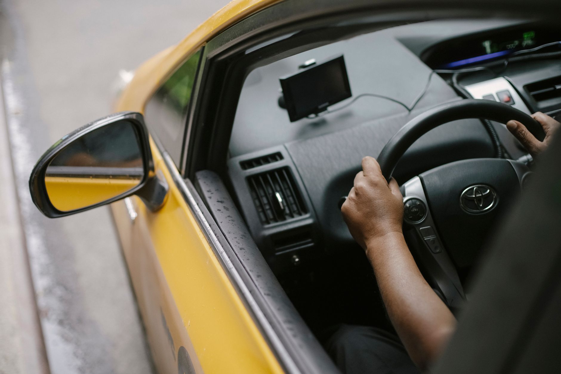 Taxi Nürnberg: der Tarif seit Juni 2026 und was Fahrten wirklich kosten