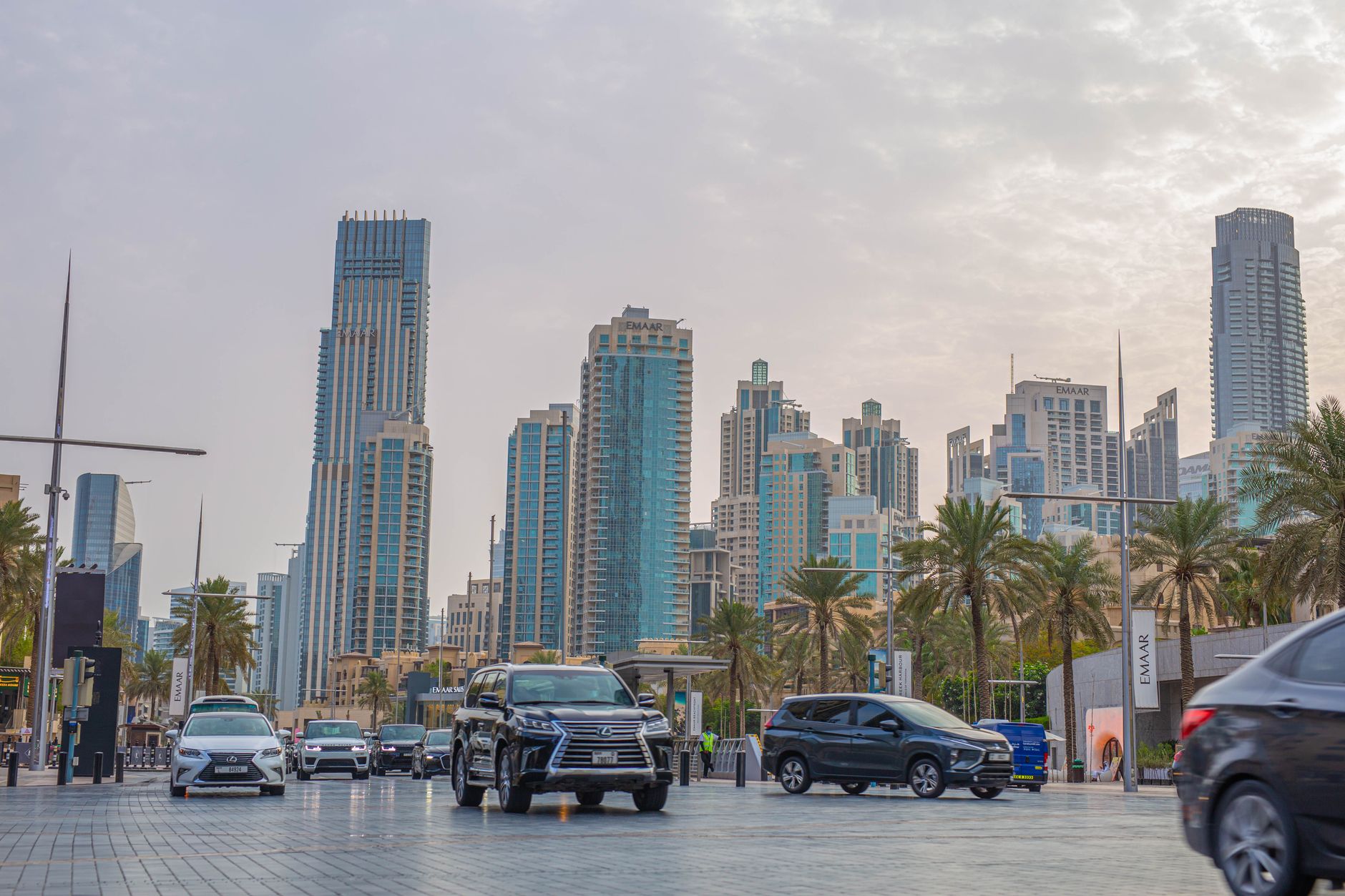 Taxikosten Dubai: RTA-Tarif, Flughafenzuschlag und Careem im Vergleich