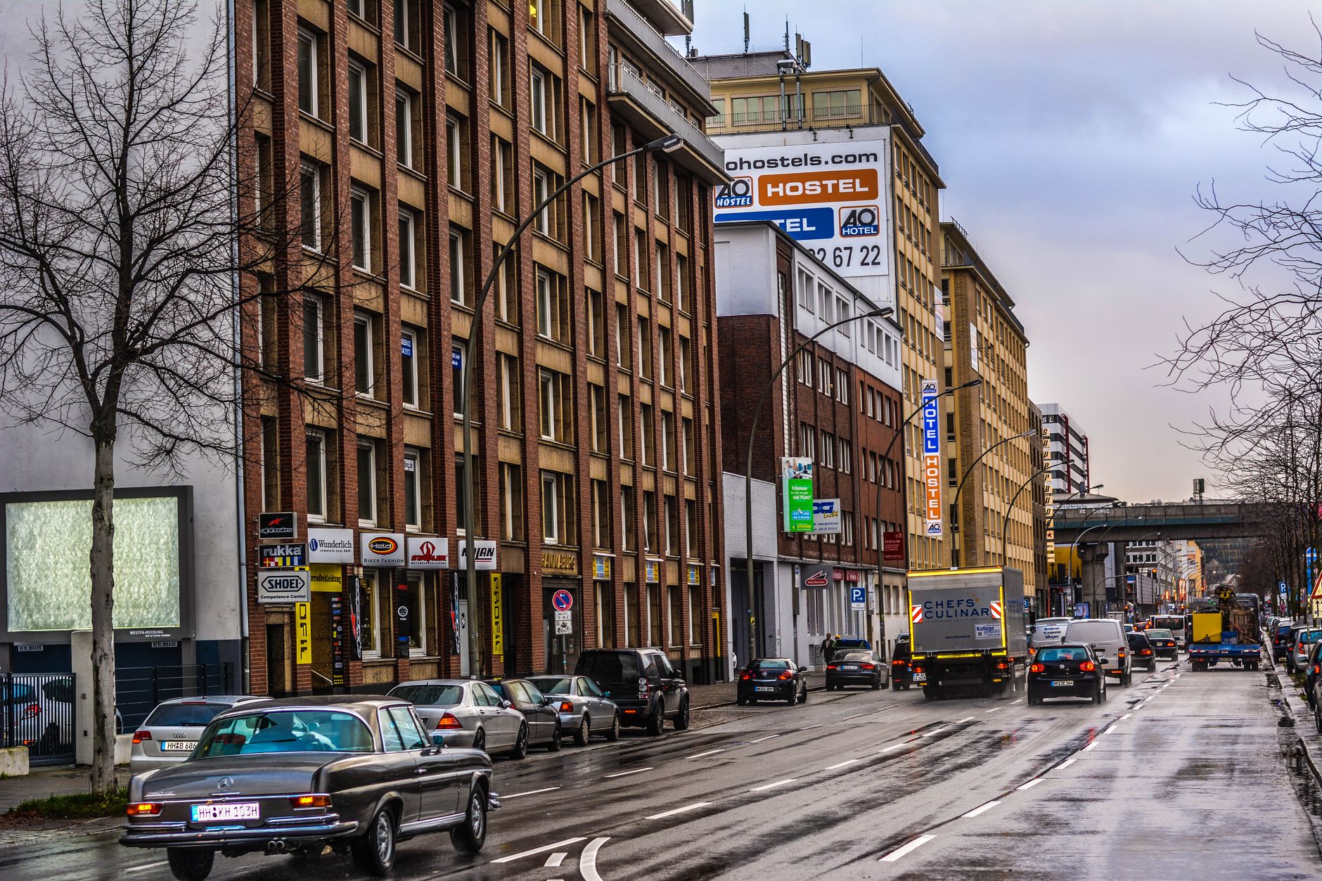 Uber oder Taxi in Berlin: was der BGH im Juni entschieden hat